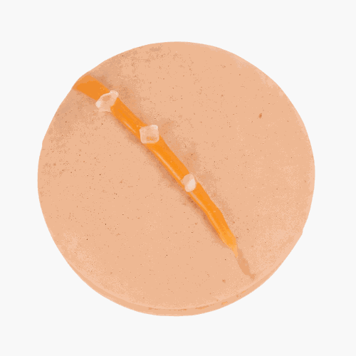 Salted Caramel