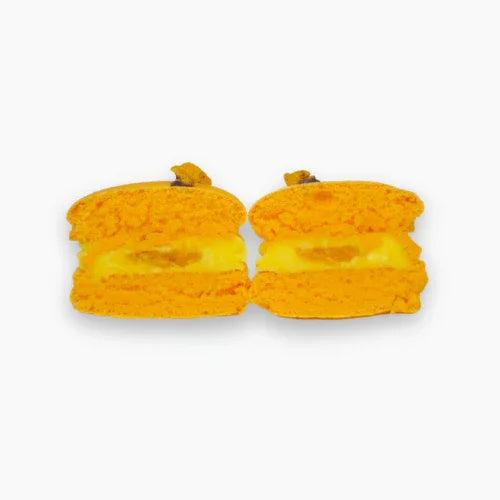 Mango Passion Fruit