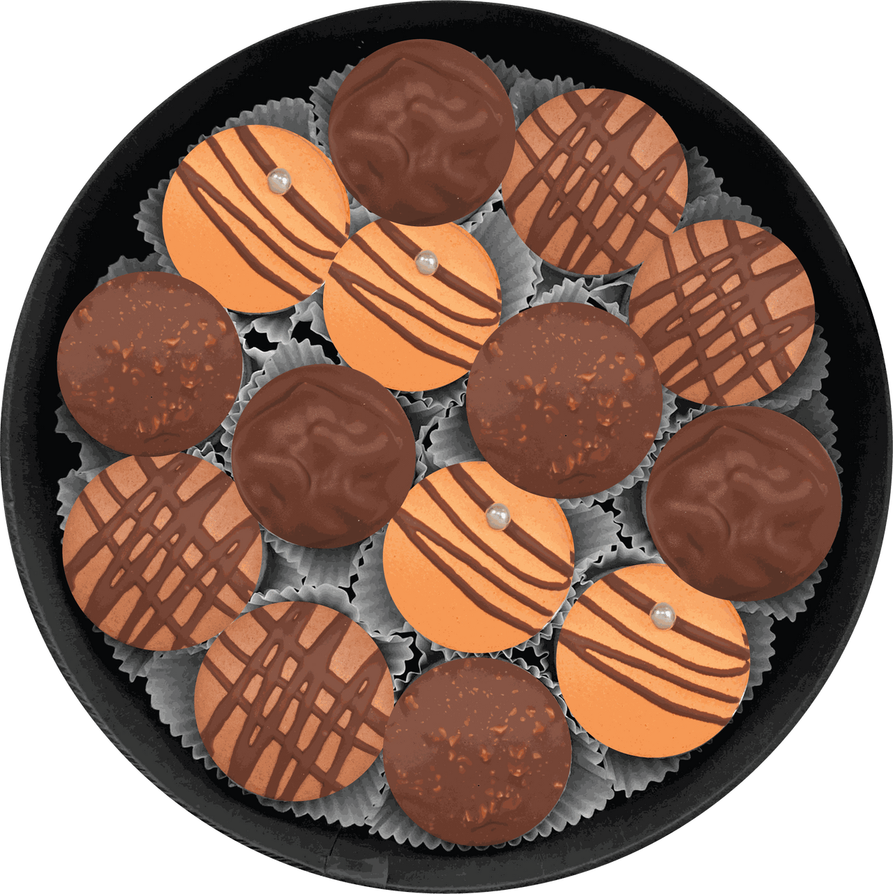 Choco Lovers