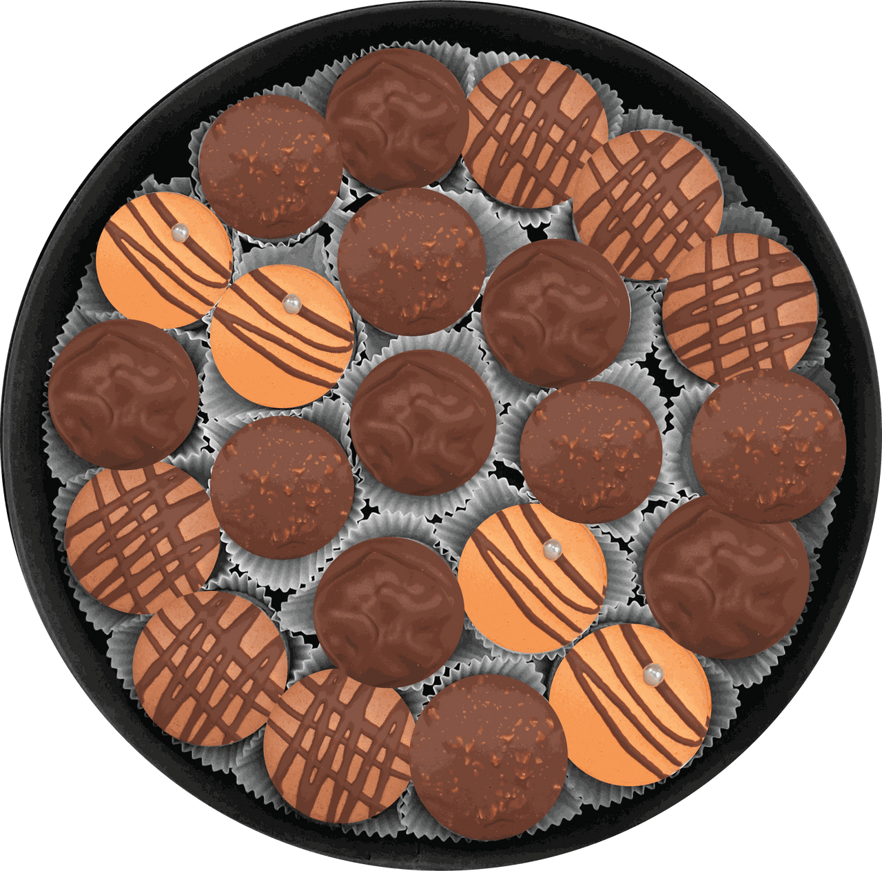 Choco Lovers
