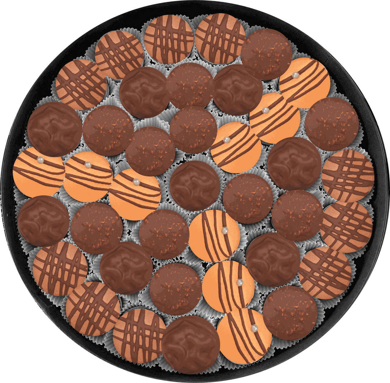 Choco Lovers